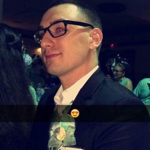 Meet your Posher, Donald